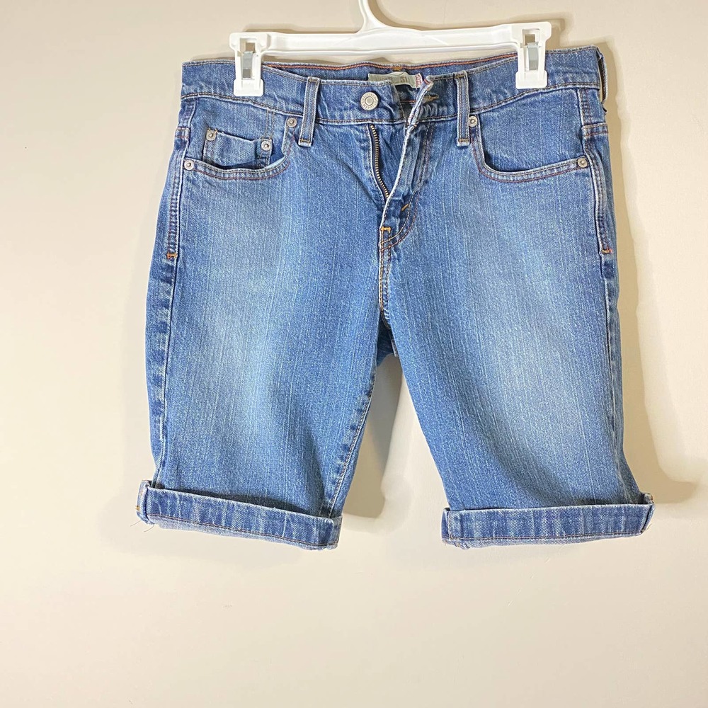 Levi's  515 Shorts
